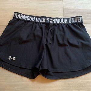 Under Armour athletic shorts